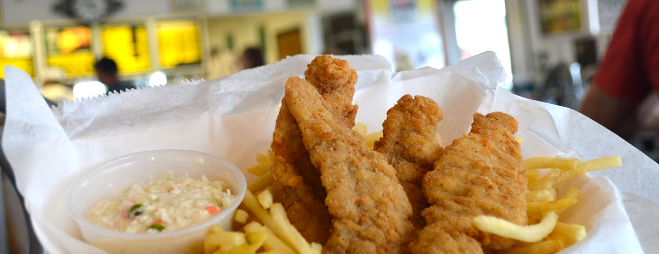 GD Ritzy's Evansville A Restaurant with Classic Burgers, Ice Cream